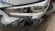 Vauxhall Corsa 1.2 Turbo Ultimate 5dr Petrol Hatchback